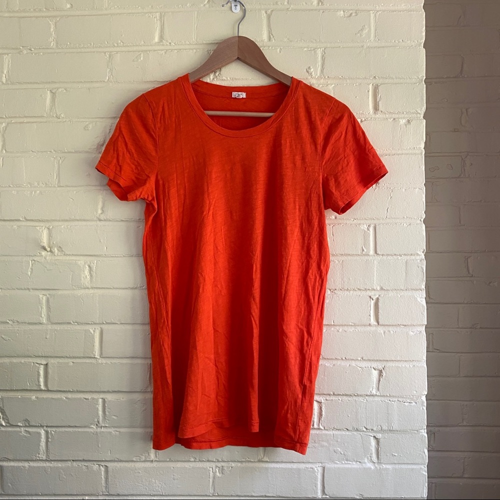 J. Crew Women’s Tissue Tee